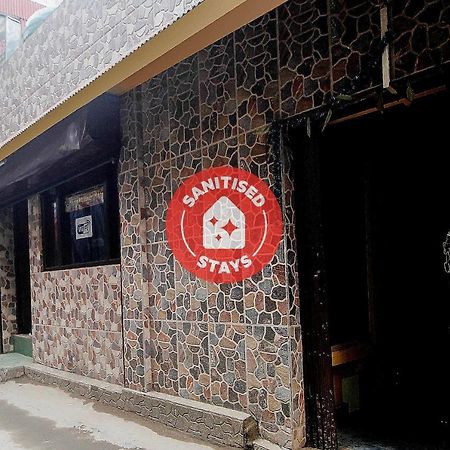 Oyo 79616 Hotel Mayur Darjeeling  Bagian luar foto