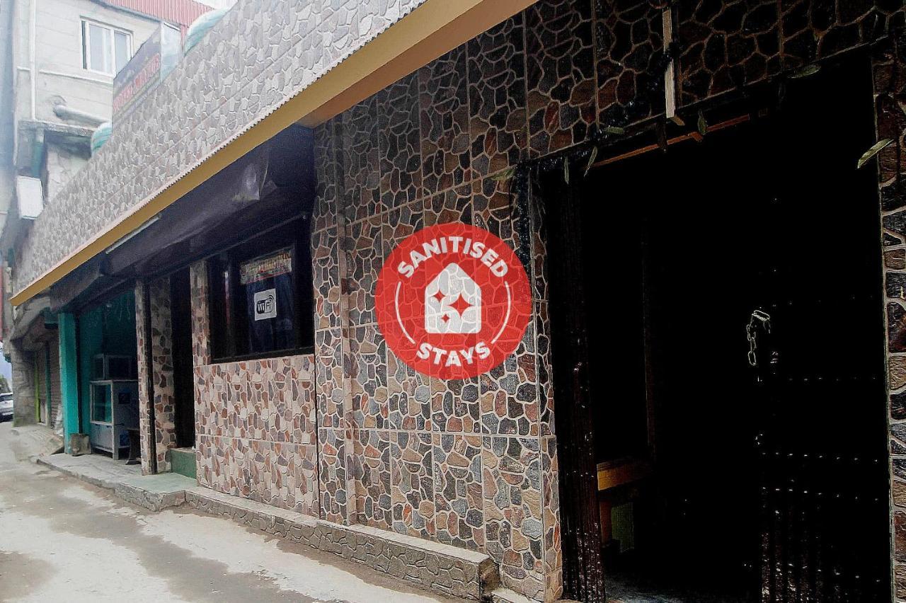 Oyo 79616 Hotel Mayur Darjeeling  Bagian luar foto