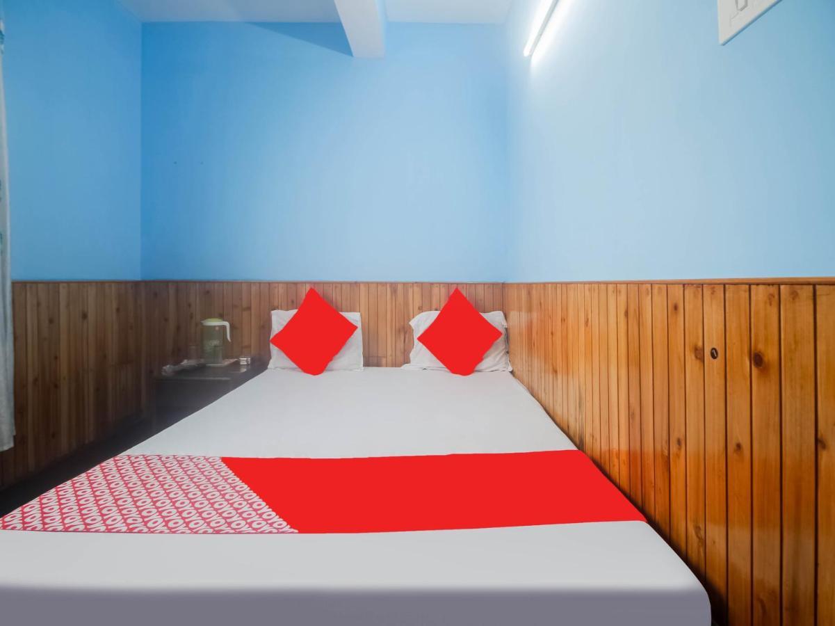 Oyo 79616 Hotel Mayur Darjeeling  Bagian luar foto