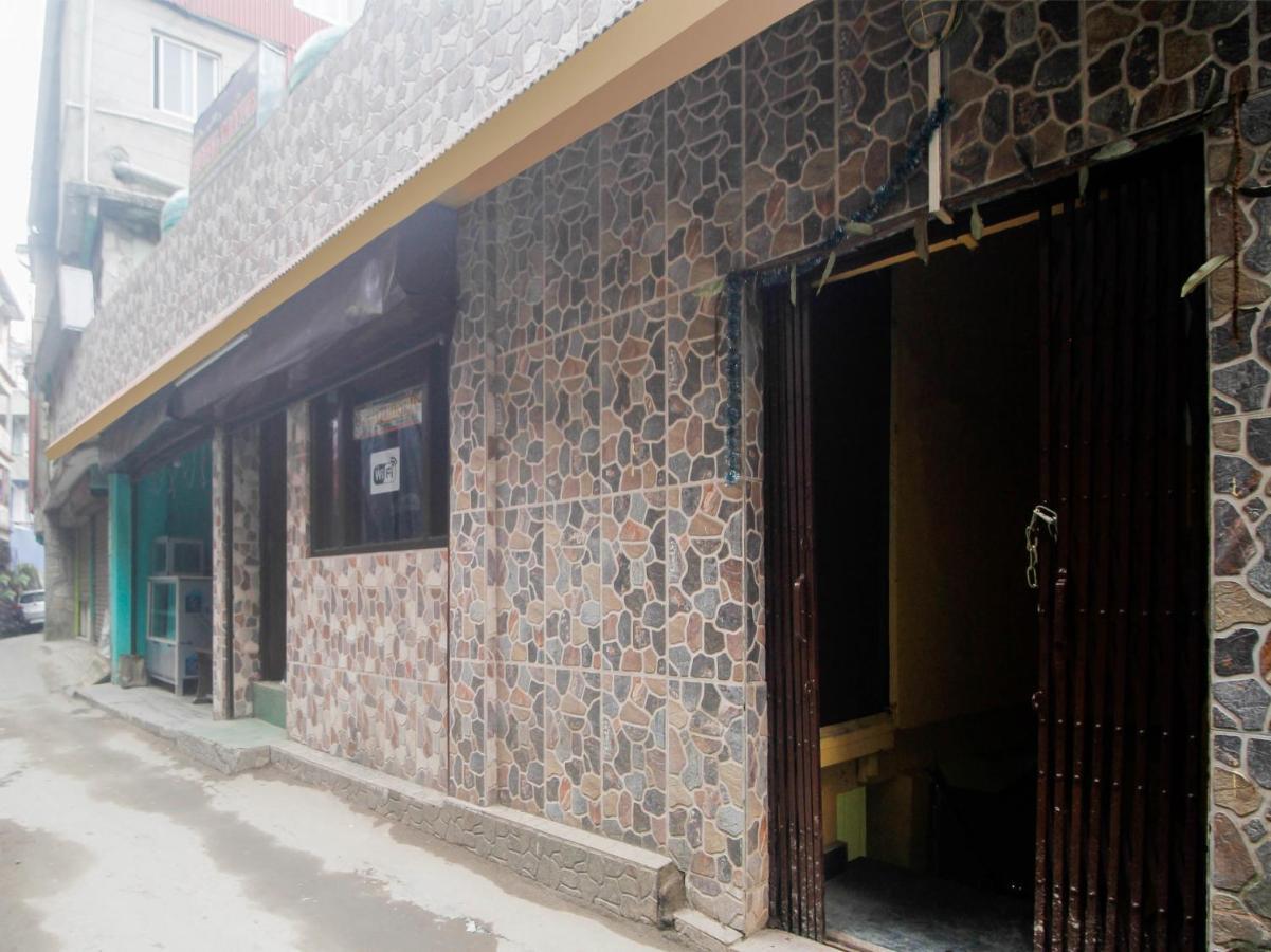 Oyo 79616 Hotel Mayur Darjeeling  Bagian luar foto