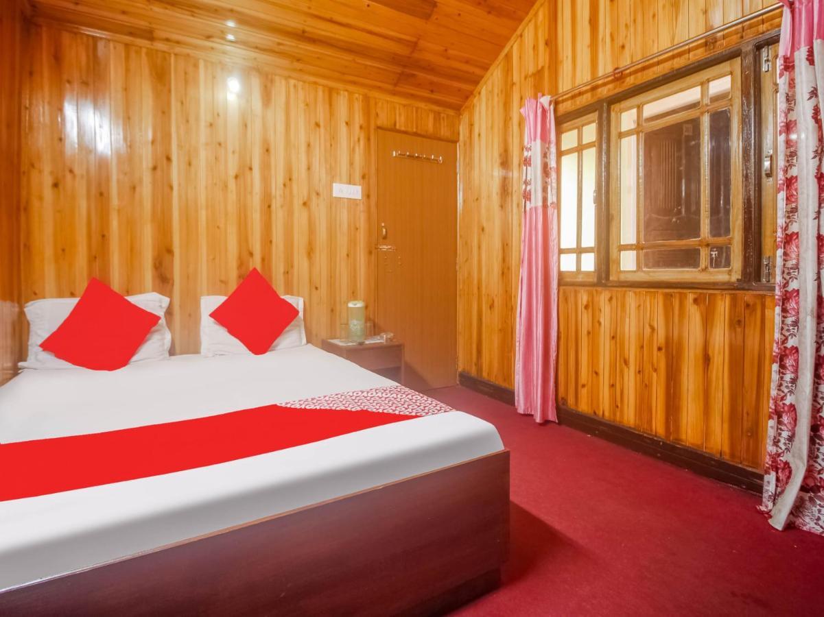 Oyo 79616 Hotel Mayur Darjeeling  Bagian luar foto