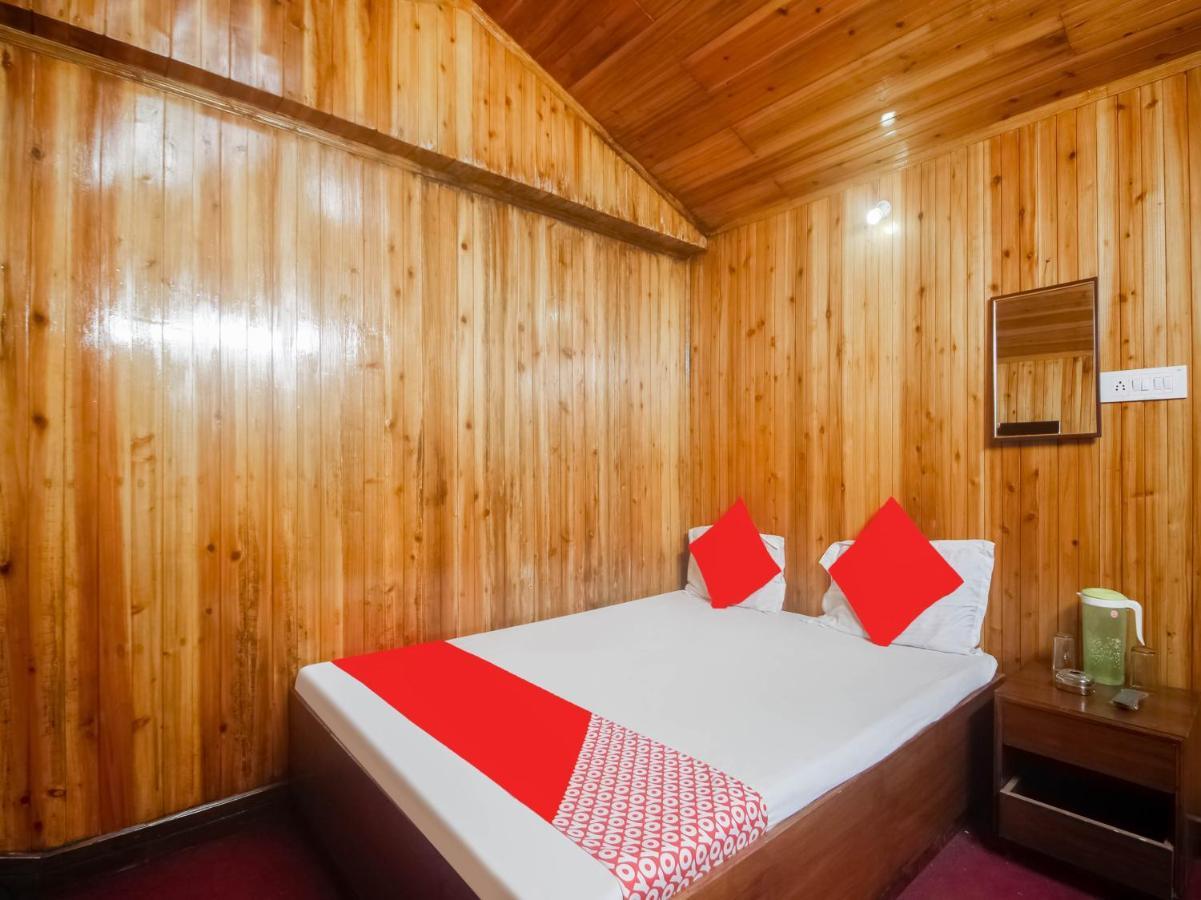 Oyo 79616 Hotel Mayur Darjeeling  Bagian luar foto