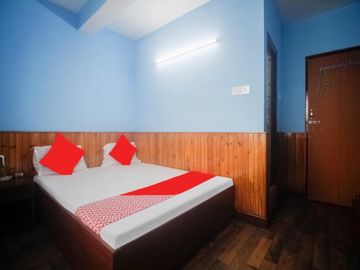 Oyo 79616 Hotel Mayur Darjeeling  Bagian luar foto
