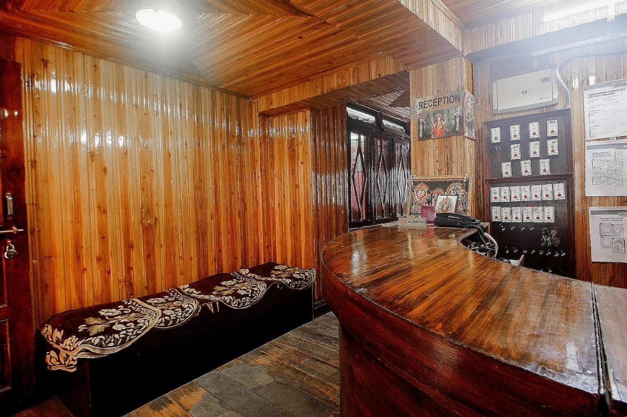 Oyo 79616 Hotel Mayur Darjeeling  Bagian luar foto