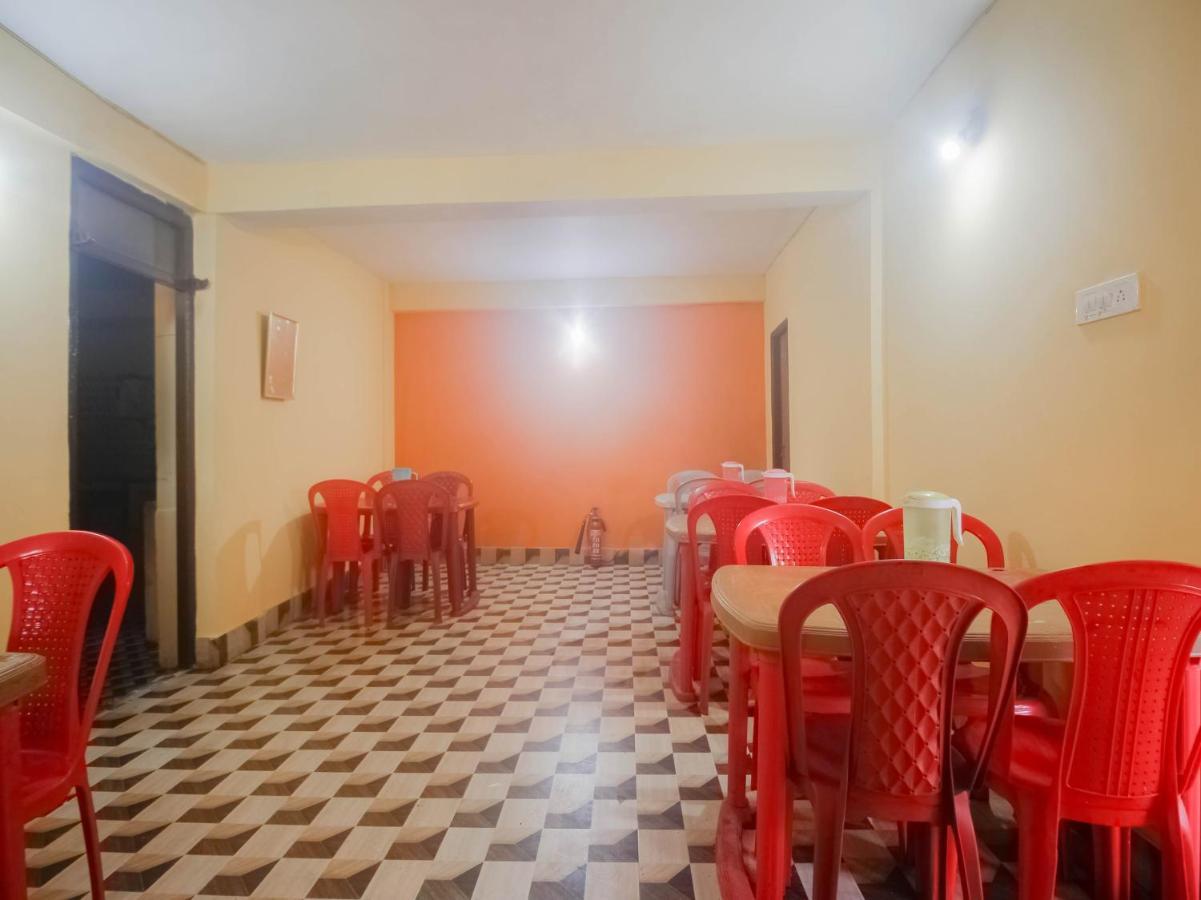 Oyo 79616 Hotel Mayur Darjeeling  Bagian luar foto