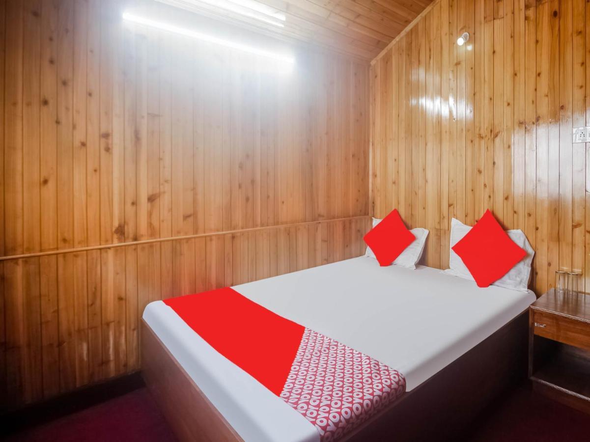 Oyo 79616 Hotel Mayur Darjeeling  Bagian luar foto