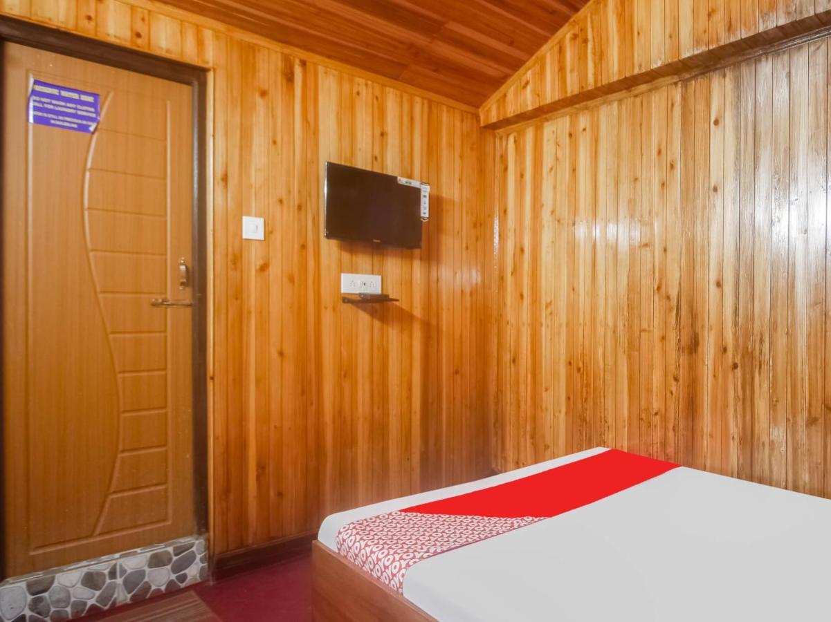 Oyo 79616 Hotel Mayur Darjeeling  Bagian luar foto
