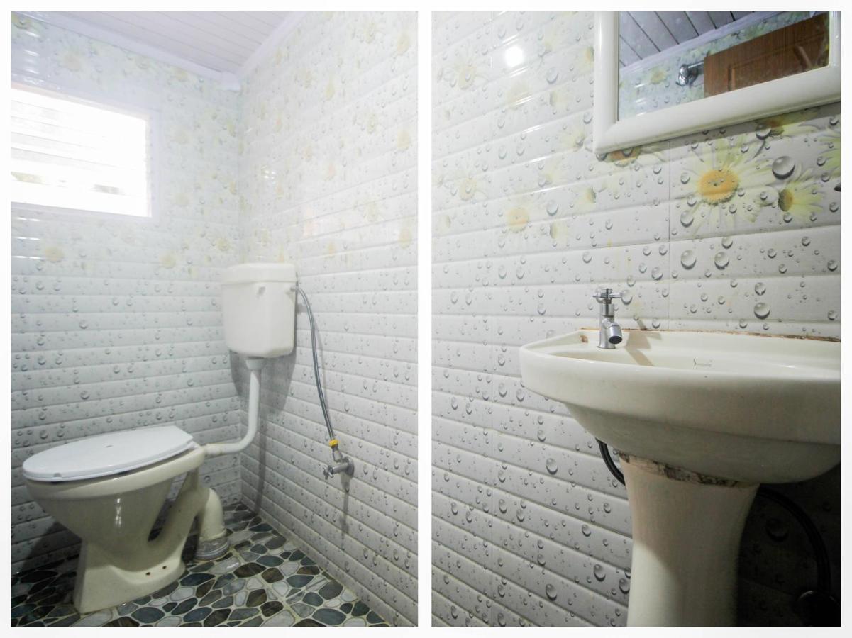 Oyo 79616 Hotel Mayur Darjeeling  Bagian luar foto