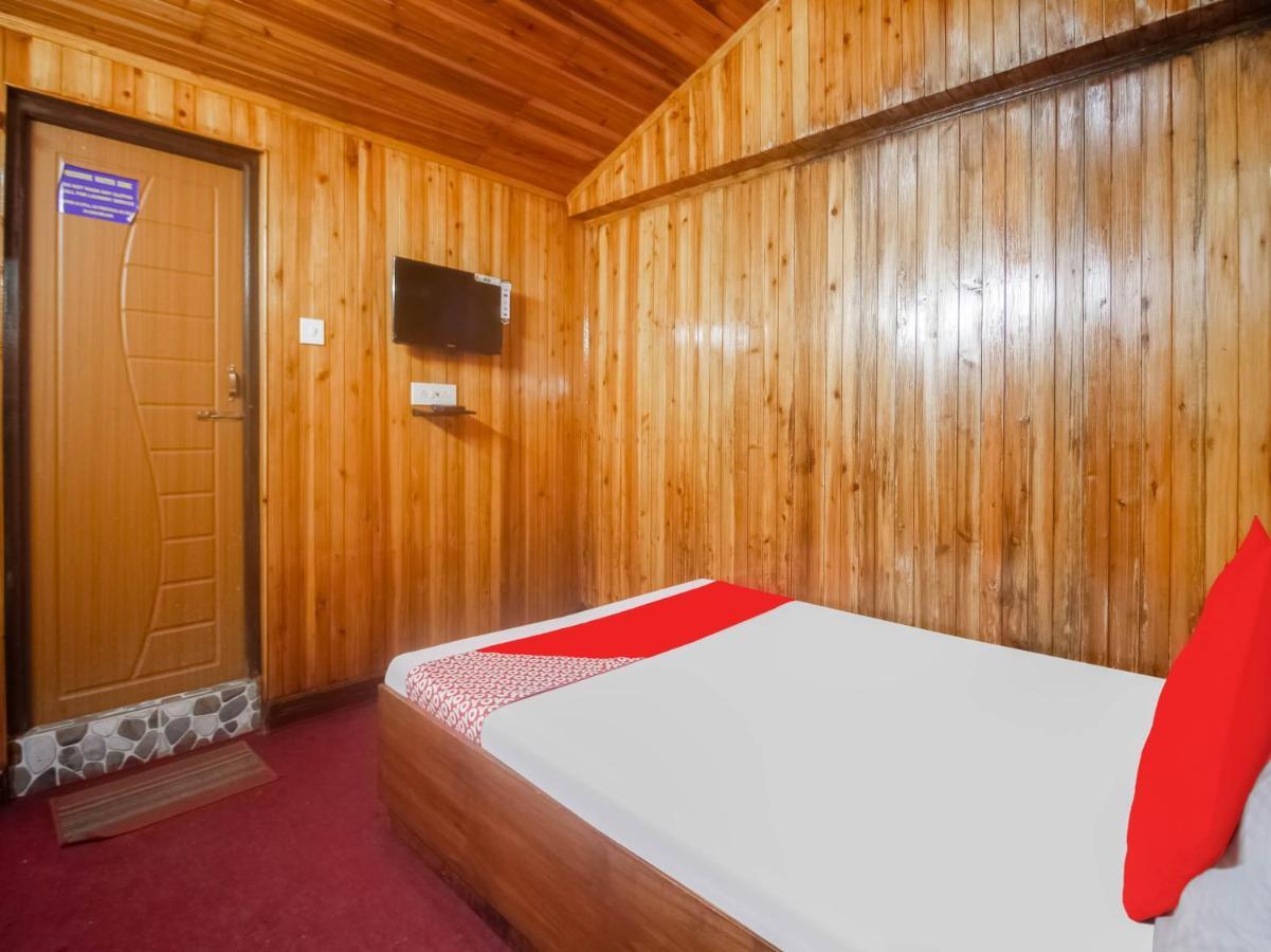 Oyo 79616 Hotel Mayur Darjeeling  Bagian luar foto