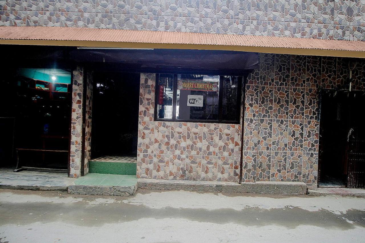 Oyo 79616 Hotel Mayur Darjeeling  Bagian luar foto