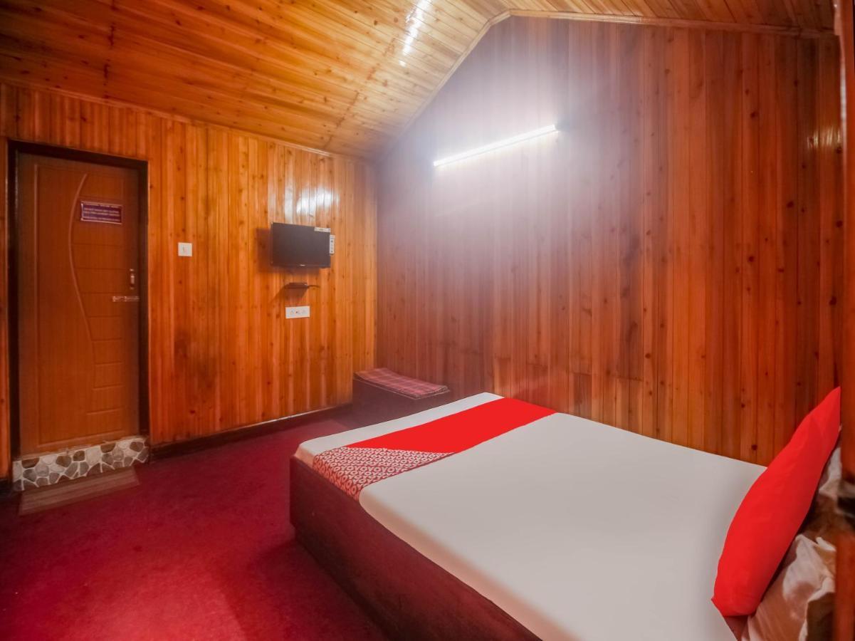 Oyo 79616 Hotel Mayur Darjeeling  Bagian luar foto