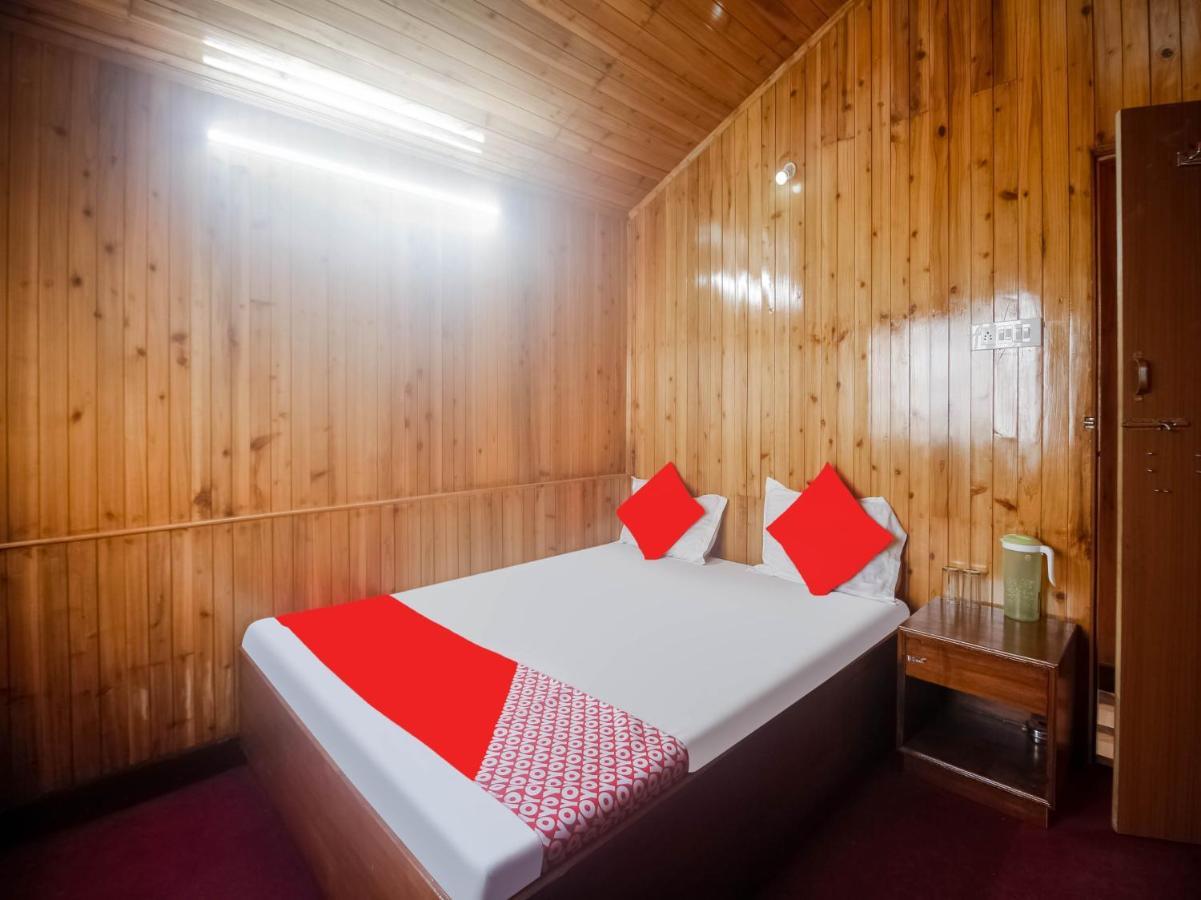 Oyo 79616 Hotel Mayur Darjeeling  Bagian luar foto