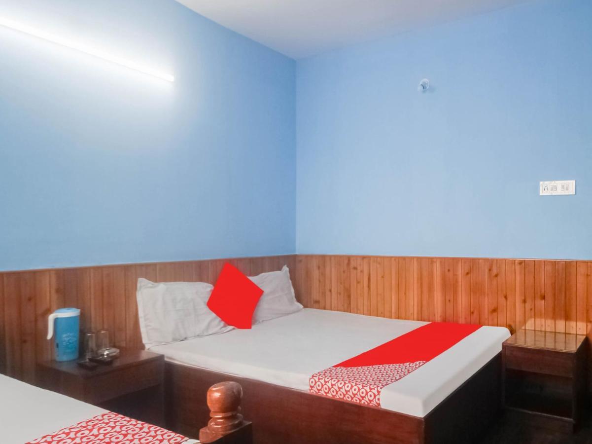 Oyo 79616 Hotel Mayur Darjeeling  Bagian luar foto