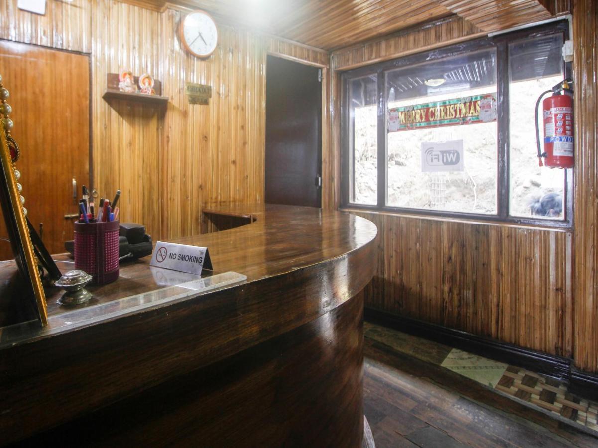 Oyo 79616 Hotel Mayur Darjeeling  Bagian luar foto