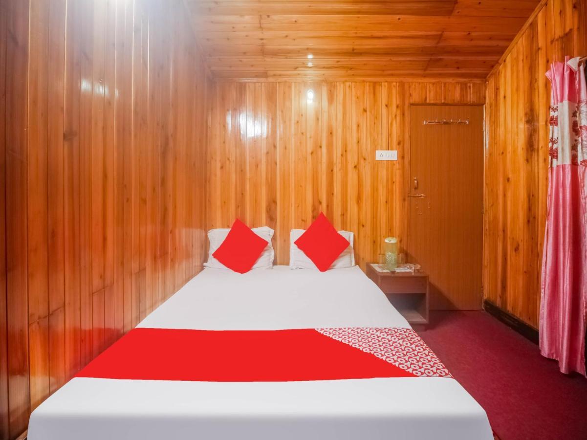Oyo 79616 Hotel Mayur Darjeeling  Bagian luar foto