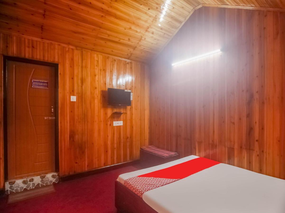 Oyo 79616 Hotel Mayur Darjeeling  Bagian luar foto